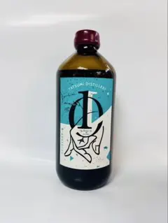 アルケミエ 辰巳蒸溜所 DARK HORSE ジン - メルカリ