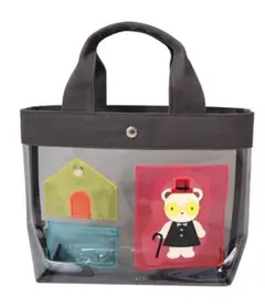 新品未使用 familiar ROOTOTE コラボ リュック BK - メルカリ