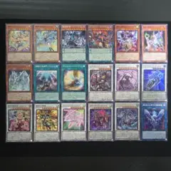 エルフェンノーツ アルス＝マグナデッキパーツ