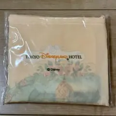 ディズニーランドホテル エコバッグ