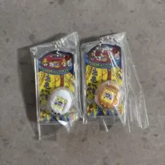 たまごっち　おかしなたまごボーロっち　初代たまごっち まめっちのサムネイル