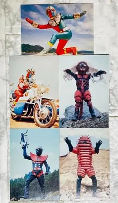 2026年最新】キカイダー01 カードの人気アイテム - メルカリ