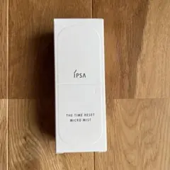 IPSA THE TIME RESET MICRO MIST 50ml
