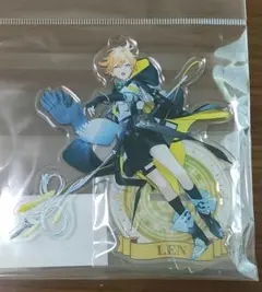 2025年最新】39culture 鏡音レン アクリルスタンドの人気