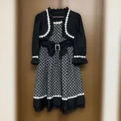 フォーマルスーツ90