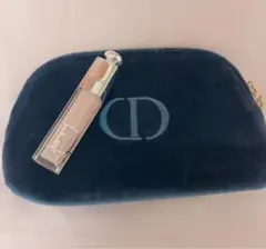 Dior ディオールマキシマイザー001 ポーチセット