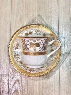 未使用 ノリタケ ゴールデンシンプリシティ プレート 2枚セット - メルカリ