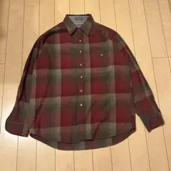 pendleton シャツ 50s