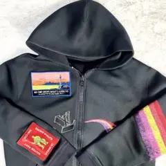 2025年最新】LOUIS VUITTON タイプ：ジップアップ メンズ