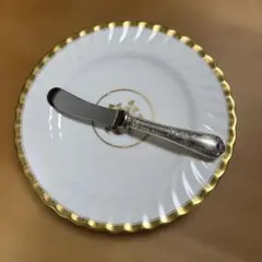 Christofle クリストフル　マルメゾン 未開封バターナイフ Christofle クリストフル マルメゾン 未開封バターナイフ