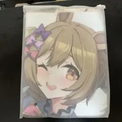 ウマ娘　同人空ビ ビーチ サイコロボール 骰子 水遊び