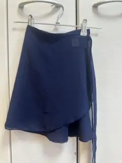 シルビア　バレエスカート M/L