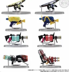 スプラトゥーン3 ブキコレクション