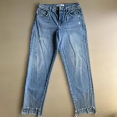ZARA BASIC Z1975 DENIM 36サイズ デニムパンツ