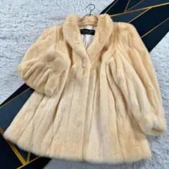 クリスチャンディオール　毛皮コート　ミンク s-l1200.jpg