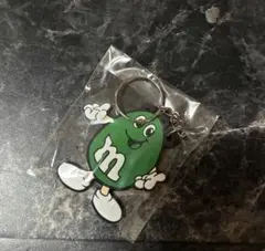 M&M's ラバーキーホルダー
