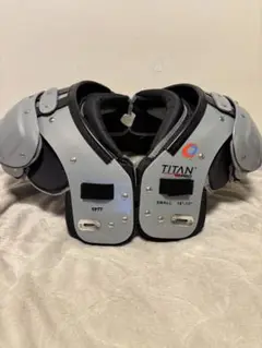 アメフト防具一式 美品 2025年最新】アメフト防具の人気アイテム - メルカリ
