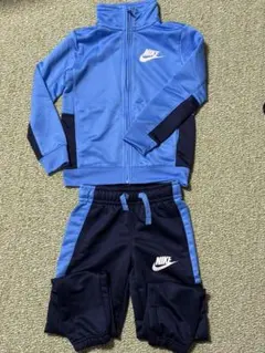 らー様専用。 Nike ジャージ 上下セット XS