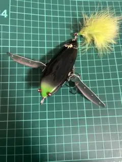 クローラーボーイズ　CBZ ヤタベイトなどセット CRAWLER BOYZ】 クローラーベイト″CBZ”のみを創り続け、夢を