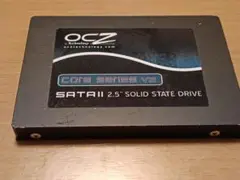 OCZ CoreSeriesV2 SATAII 2.5インチ SSD 128GB