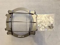 ZETA RACING ヘッドライトガード　CL250 レブル250