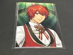 うたプリ　ASSDMS　早期予約特典　ブロマイド　②