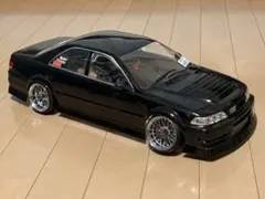 テツジン クラウン ドリフト1/10ラジコン ボディ yd-2 LB RDX - メルカリ