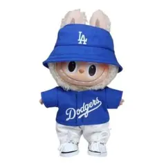 ラブブ ドジャース