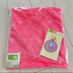 タイトーくじ ミッフィー B賞 F賞　セット　新品　未使用　未開封