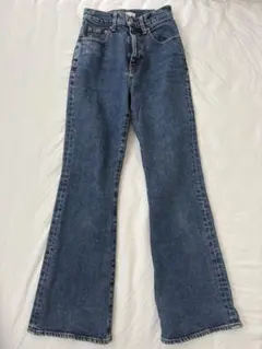 MOUSSY mvs flare 24インチ