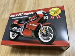 大幅値下げ！Suzuki GSX-R750 Limited Edition 模型