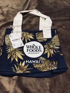 ハワイ限定 トートバッグ