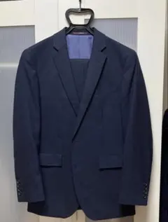 ウォッシャブルスーツ スーツ