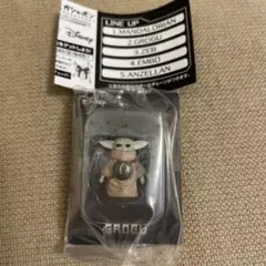 ★世界で500個限定SWCJ2025 グローグー記念ピンバッジ4/20 世界500限定！新品未開封】グローグー ピンバッジ SWCJ2025 限定