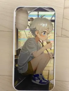 えぐえぐ 嘔吐えぐち iPhone Android スマホケース まとめ売り - メルカリ