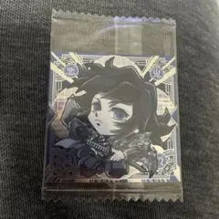 鬼滅の刃　ウエハース　シール