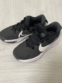 NIKEナイキ　STAR RUNNER4 キッズ スニーカー　18.5cm