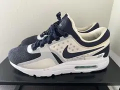 Nike Air Max ZERO NAVY US12