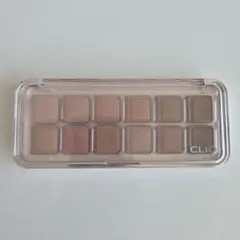 CLIO アイシャドウパレット 08