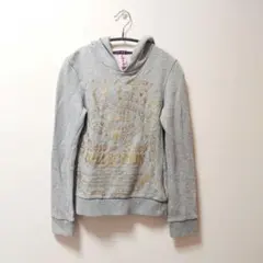 平成ギャル パーカー