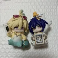 レイシオ アベンチュリンセット①