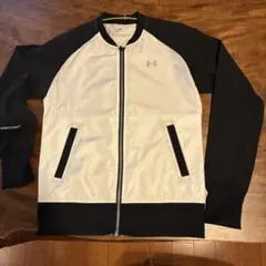 UNDER ARMOUR STORM1 ジャケット Sサイズ レディース