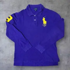 Polo by Ralph Lauren ポロシャツ 希少 - メルカリ