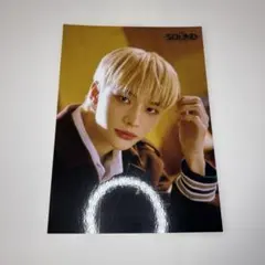 Straykids ヒョンジン ポラトレカ チェキ Stray Kids JAPAN 3rd Mini Album『Hollow』 🪄シリアルナンバー応募