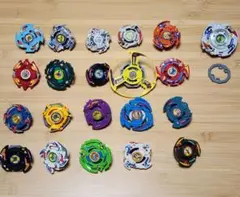 ユ**様 ベイブレード セット まとめ売り BEYBLADE