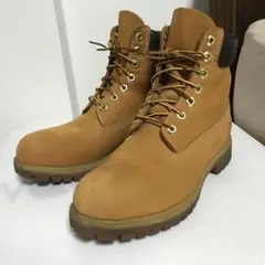 Timberland プレミアム　6インチブーツ