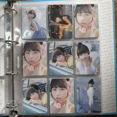 2026年最新】minaca 水瀬いのり ファイルの人気アイテム - メルカリ
