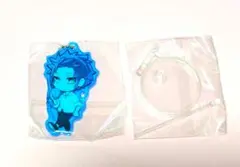 【ブルーロック】　糸師 冴　デコラPICアクリル