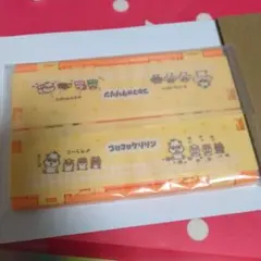 サンリオキャラクターズ　ミニおりたたみコンテナ　コロコロクリリン