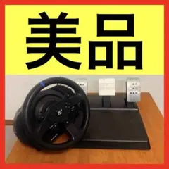 短時間使用】 T300RS - GT ハンコン【美品】 箱付属品完備 - メルカリ